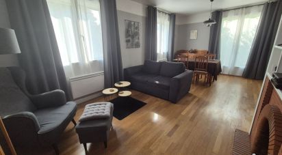 Maison 5 pièces de 110 m² à La Ferté-sous-Jouarre (77260)