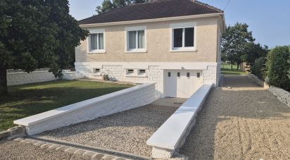 Maison 5 pièces de 110 m² à La Ferté-sous-Jouarre (77260)