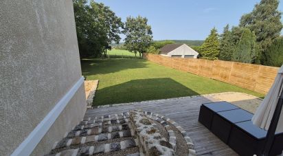 Maison 5 pièces de 110 m² à La Ferté-sous-Jouarre (77260)