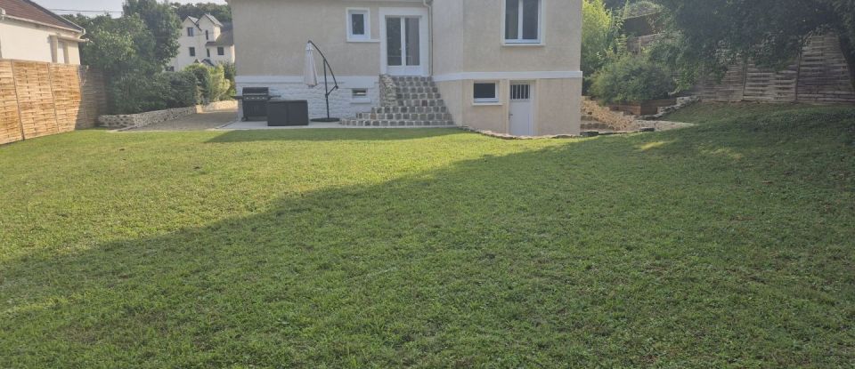 House 5 rooms of 110 m² in La Ferté-sous-Jouarre (77260)