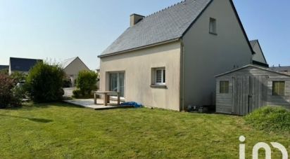 House 6 rooms of 85 m² in Plouarzel (29810)