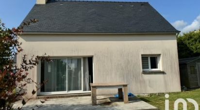 Maison 6 pièces de 85 m² à Plouarzel (29810)