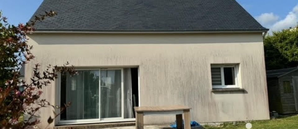 Maison 6 pièces de 85 m² à Plouarzel (29810)