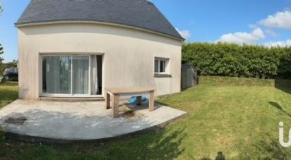 Maison 6 pièces de 85 m² à Plouarzel (29810)