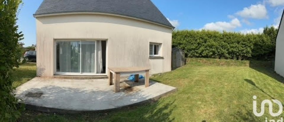 Maison 6 pièces de 85 m² à Plouarzel (29810)