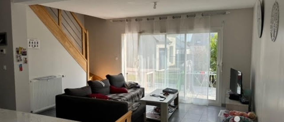 Maison 6 pièces de 85 m² à Plouarzel (29810)