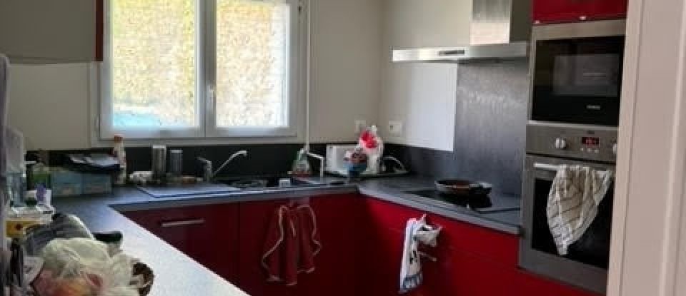 Maison 6 pièces de 85 m² à Plouarzel (29810)