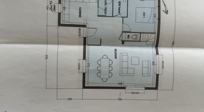 Maison 6 pièces de 85 m² à Plouarzel (29810)