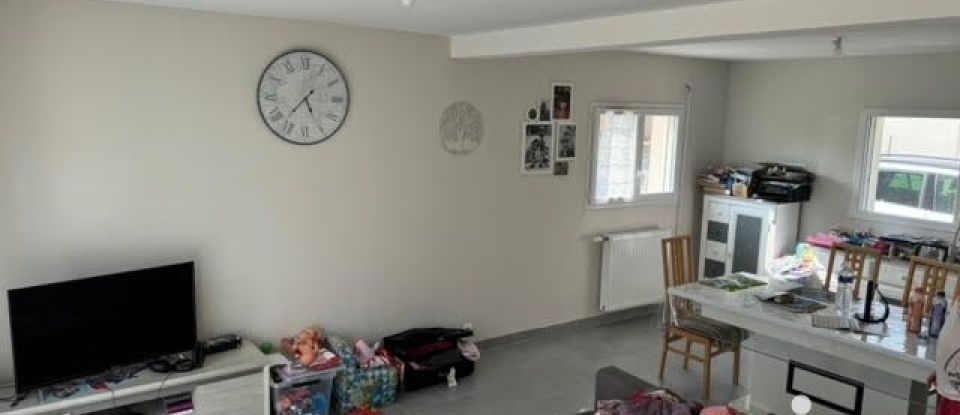 Maison 6 pièces de 85 m² à Plouarzel (29810)