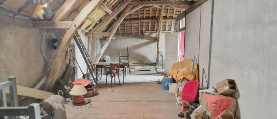 Maison 5 pièces de 79 m² à Saint-Benoît-sur-Loire (45730)