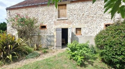 Maison 5 pièces de 79 m² à Saint-Benoît-sur-Loire (45730)