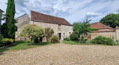 House 5 rooms of 79 m² in Saint-Benoît-sur-Loire (45730)