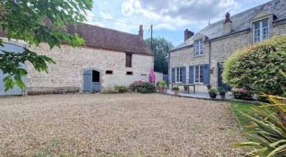 House 5 rooms of 79 m² in Saint-Benoît-sur-Loire (45730)