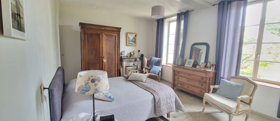 Maison 5 pièces de 79 m² à Saint-Benoît-sur-Loire (45730)