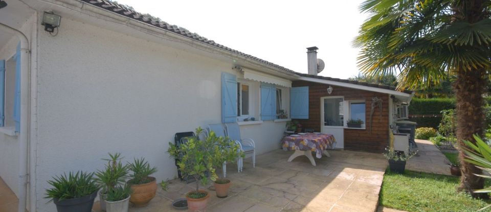 House 5 rooms of 110 m² in Jurançon (64110)