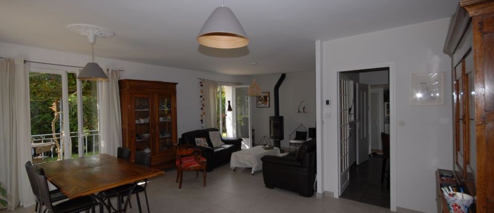 House 5 rooms of 110 m² in Jurançon (64110)