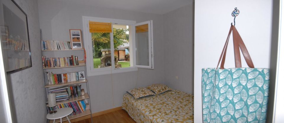 House 5 rooms of 110 m² in Jurançon (64110)