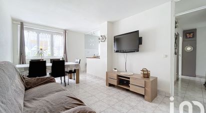 Apartment 4 rooms of 66 m² in Nanterre (92000)