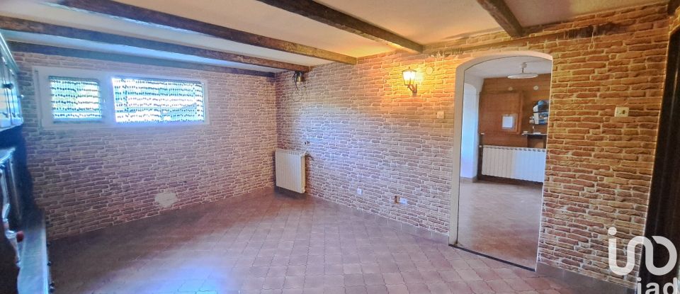 Traditional house 6 rooms of 145 m² in Sarreguemines (57200)