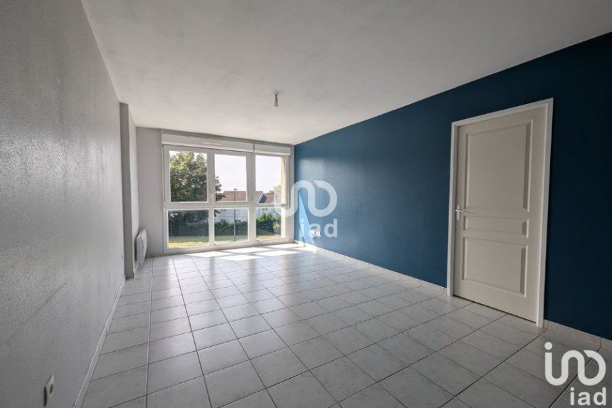 Appartement 2 pièces de 47 m² à Hénin-Beaumont (62110)