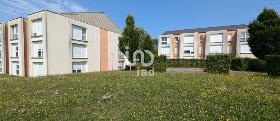 Appartement 2 pièces de 47 m² à Hénin-Beaumont (62110)