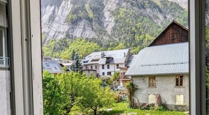 Maison 3 pièces de 71 m² à Le Bourg-d'Oisans (38520)