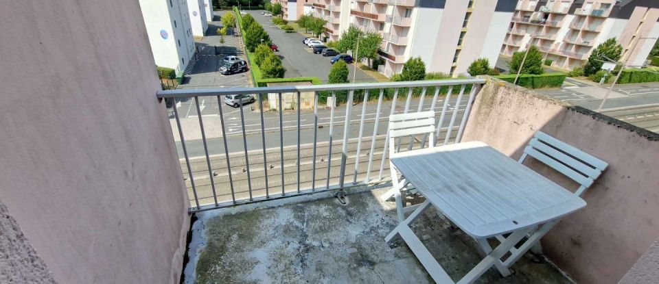 Apartment 1 room of 24 m² in Olivet (45160)