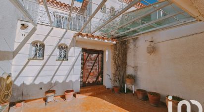 Traditional house 6 rooms of 202 m² in Cabestany (66330)