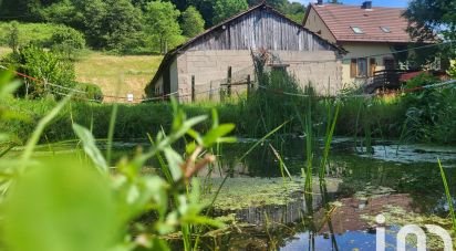 Maison 6 pièces de 136 m² à Frohmuhl (67290)