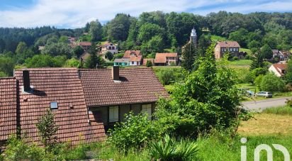 Maison 6 pièces de 136 m² à Frohmuhl (67290)