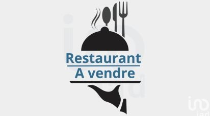 Restaurant of 130 m² in La Seyne-sur-Mer (83500)