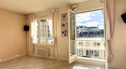 Appartement 5 pièces de 124 m² à Rouen (76000)