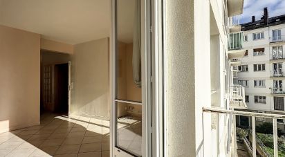 Appartement 5 pièces de 124 m² à Rouen (76000)