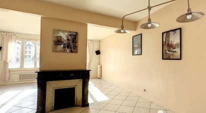 Appartement 5 pièces de 124 m² à Rouen (76000)