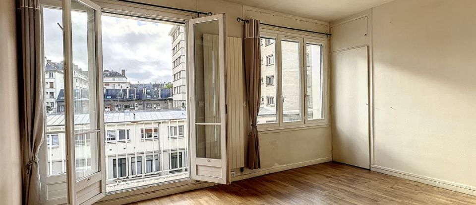 Appartement 5 pièces de 124 m² à Rouen (76000)