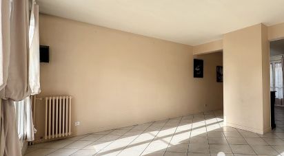 Appartement 5 pièces de 124 m² à Rouen (76000)