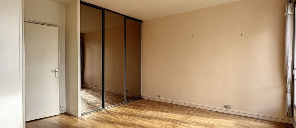 Appartement 5 pièces de 124 m² à Rouen (76000)