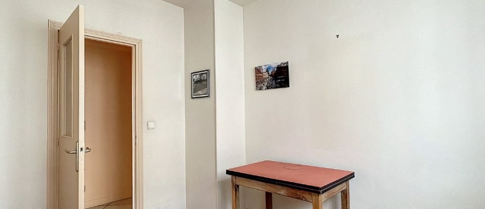 Appartement 5 pièces de 124 m² à Rouen (76000)