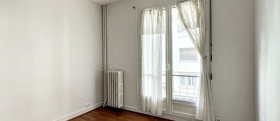 Appartement 5 pièces de 124 m² à Rouen (76000)