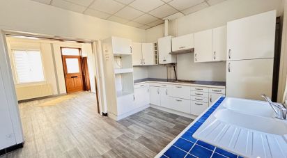 Maison 4 pièces de 70 m² à Amiens (80000)