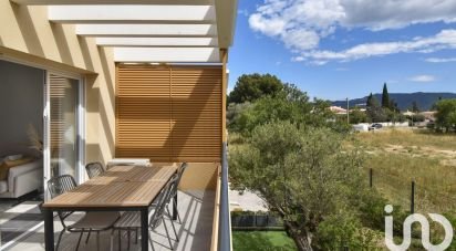 Appartement 3 pièces de 61 m² à Aubagne (13400)