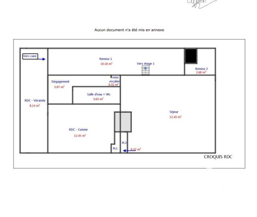 House 5 rooms of 128 m² in Boiscommun (45340)