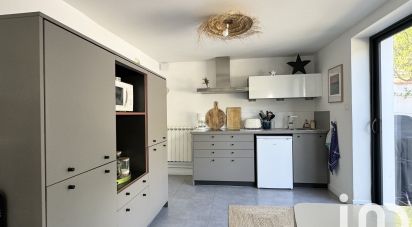 Maison 5 pièces de 137 m² à La Rochelle (17000)