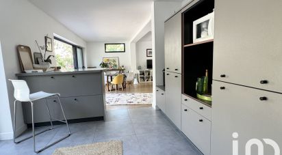 Maison 5 pièces de 137 m² à La Rochelle (17000)