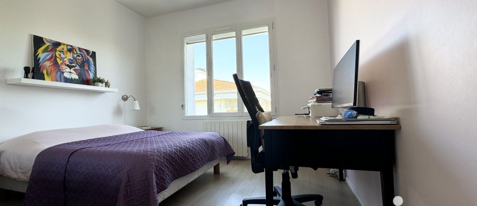 Maison 5 pièces de 137 m² à La Rochelle (17000)