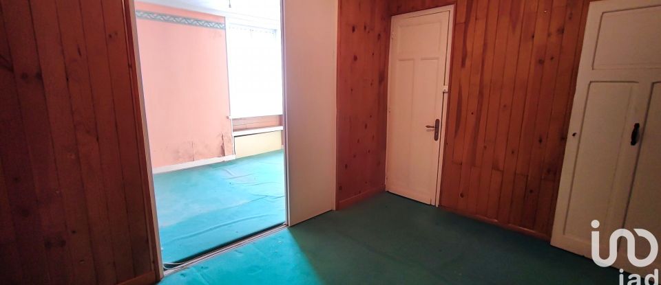 Maison 3 pièces de 78 m² à Wattrelos (59150)