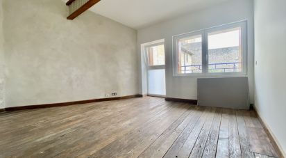 Maison 4 pièces de 100 m² à Aramon (30390)