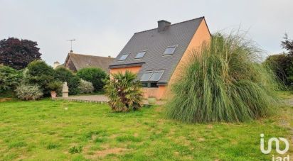 Maison 6 pièces de 150 m² à Trédarzec (22220)