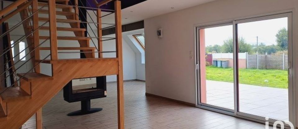 Maison 6 pièces de 150 m² à Trédarzec (22220)