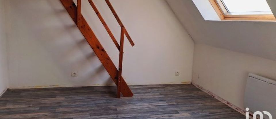 Maison 6 pièces de 150 m² à Trédarzec (22220)